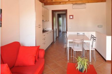 Apartament Castelnuovo del Garda 1